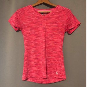(Final price) RBX athletic performance top, size small